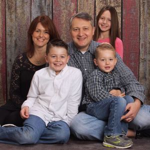 Meet your Posher, Kitty